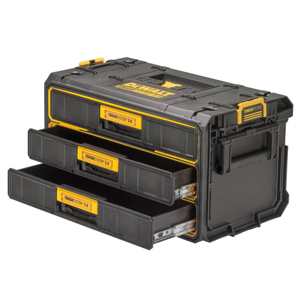 ���� TOUGHSYSTEM 2.0 DeWALT DWST08330-1 