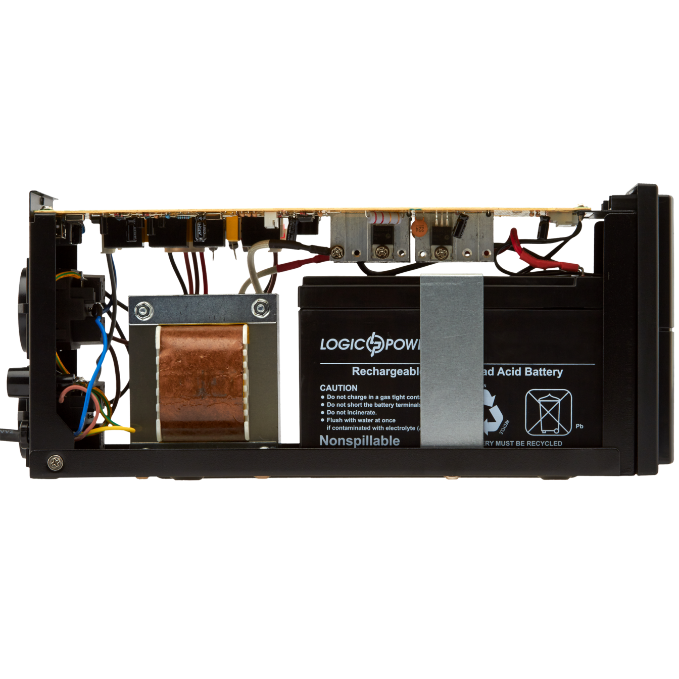 �������-������������� ��� LPM-U1250VA (875��) 