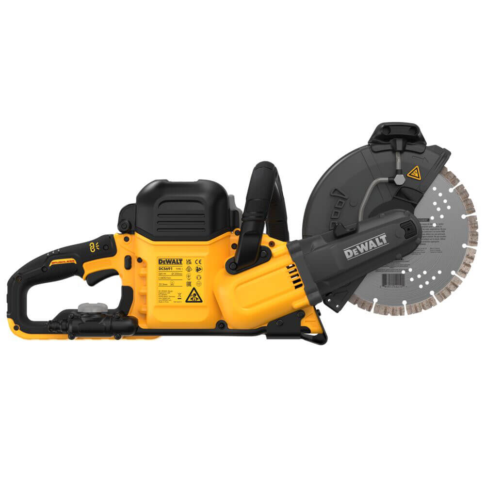���� �������� �������������� ����������� DeWALT DCS691X2 