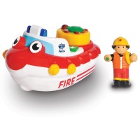 ������� WOW TOYS Fireboat Felix �������� ����� ����� (�/�������) 