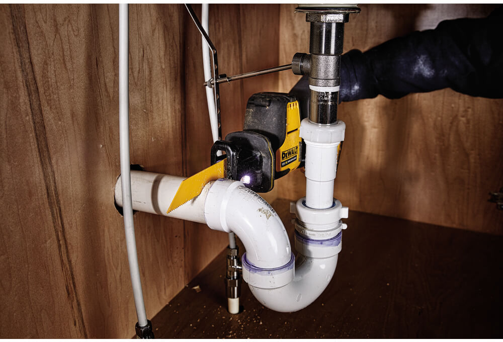 ���� ��������� �������������� ����������� DeWALT DCS312D2 