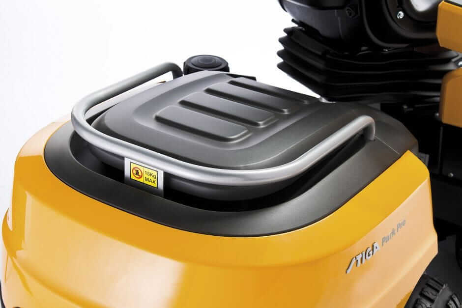 ������ ���������� STIGA ParkPro900AWX 