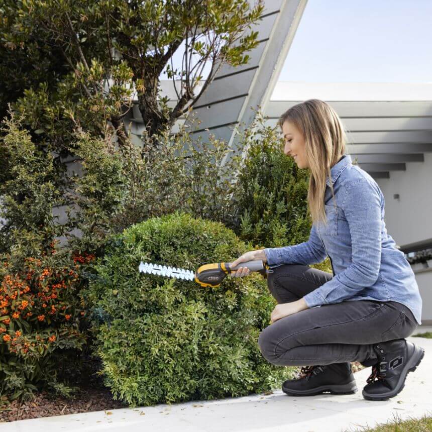 ��������-������� �������������� STIGA SGM102AE 