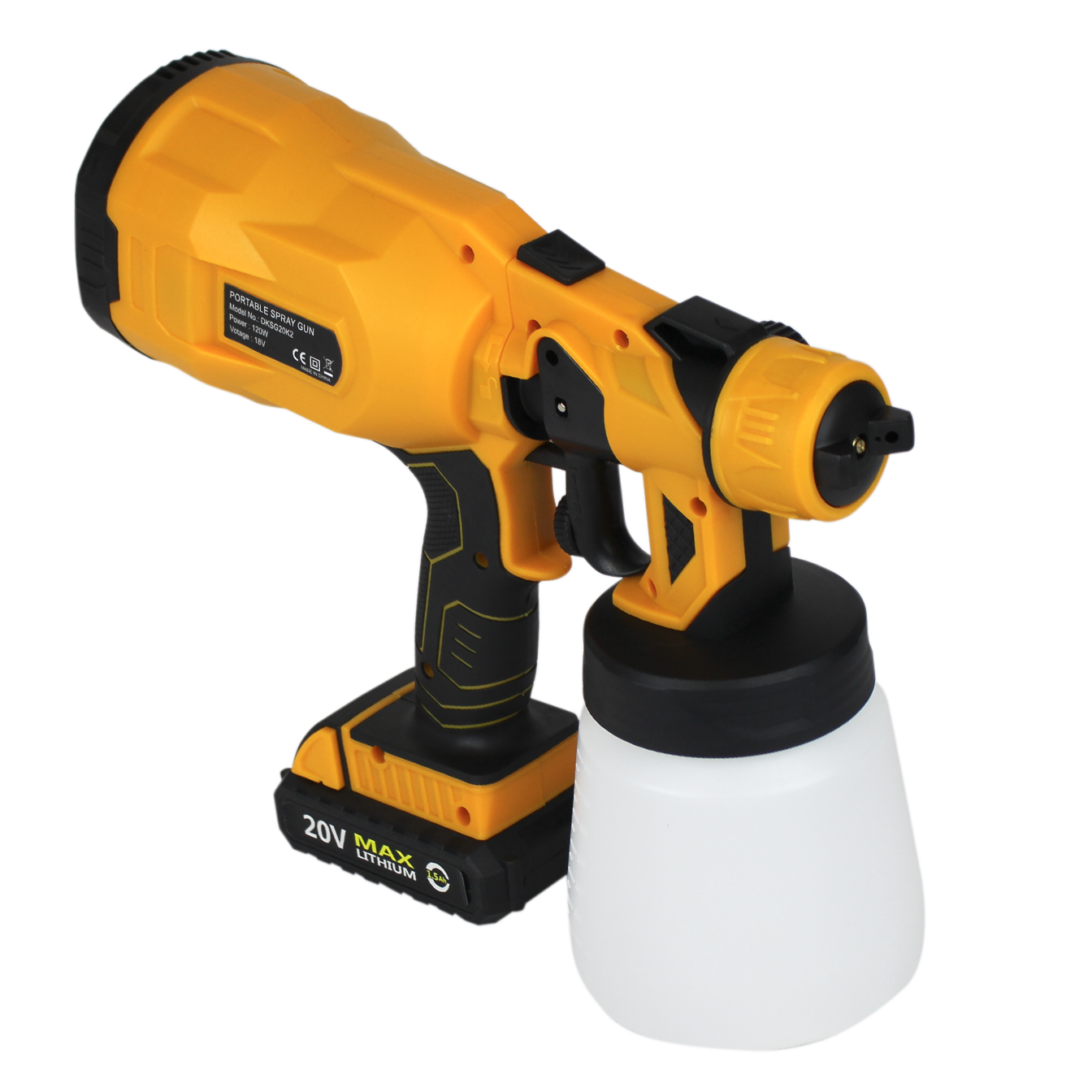 �������������� ����������� (800 ��) DEKO 14728 