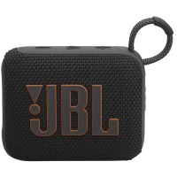 ���������� �������� JBL Go 4 ������ (JBLGO4BLK) 