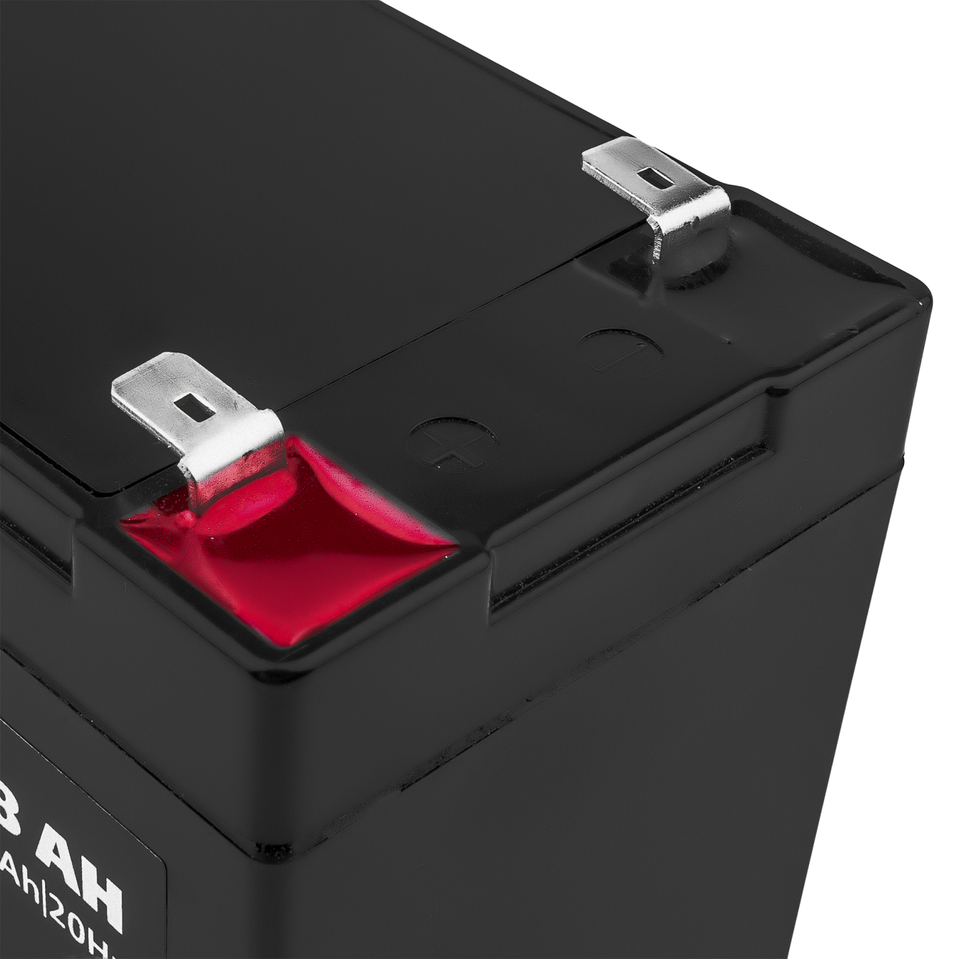 ����������� AGM LP 12V - 8 Ah Silver 