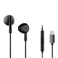 ��������� ERGO VM-730 Type-C Earphones ������ 