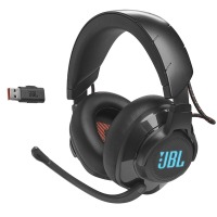 ��������� JBL QUANTUM 610 Wireless ������ (JBLQUANTUM610BLK) 