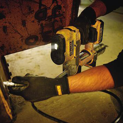 �������� ��c����� �������������� DeWALT DCGG571NK 