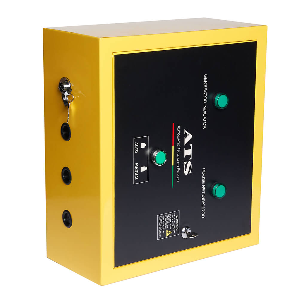 ��������� ���������� EnerSol EPG-11000TEA 