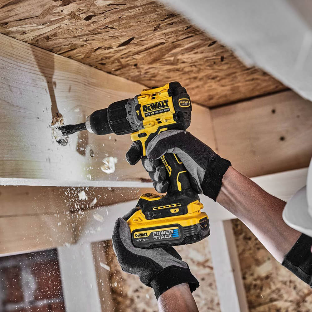 �����-��������� �������������� ����������� ������� DeWALT DCD805H2T 