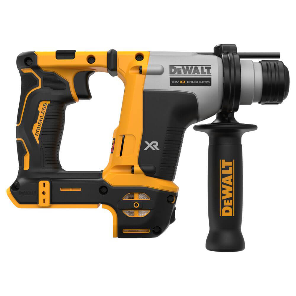 ���������� �������������� ����������� SDS PLUS DeWALT DCH172N 