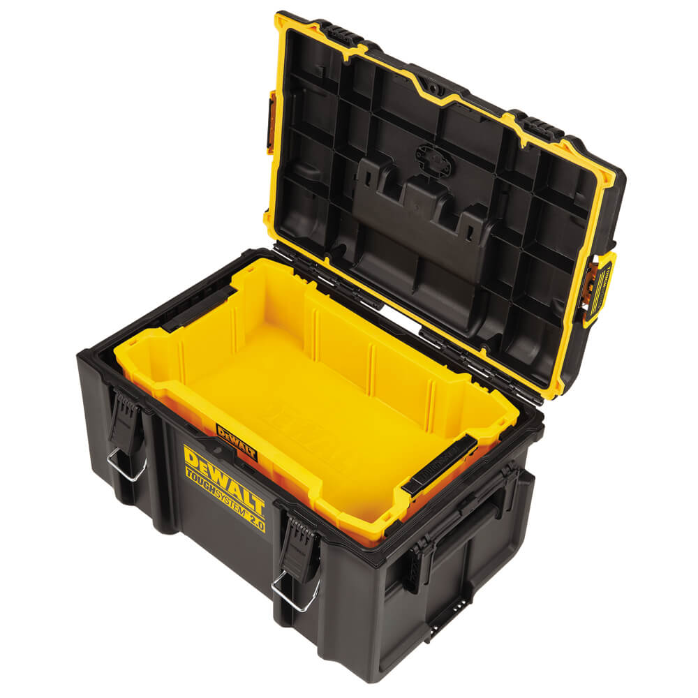 ����� ��� ������ TOUGHSYSTEM 2.0 DeWALT DWST83408-1 