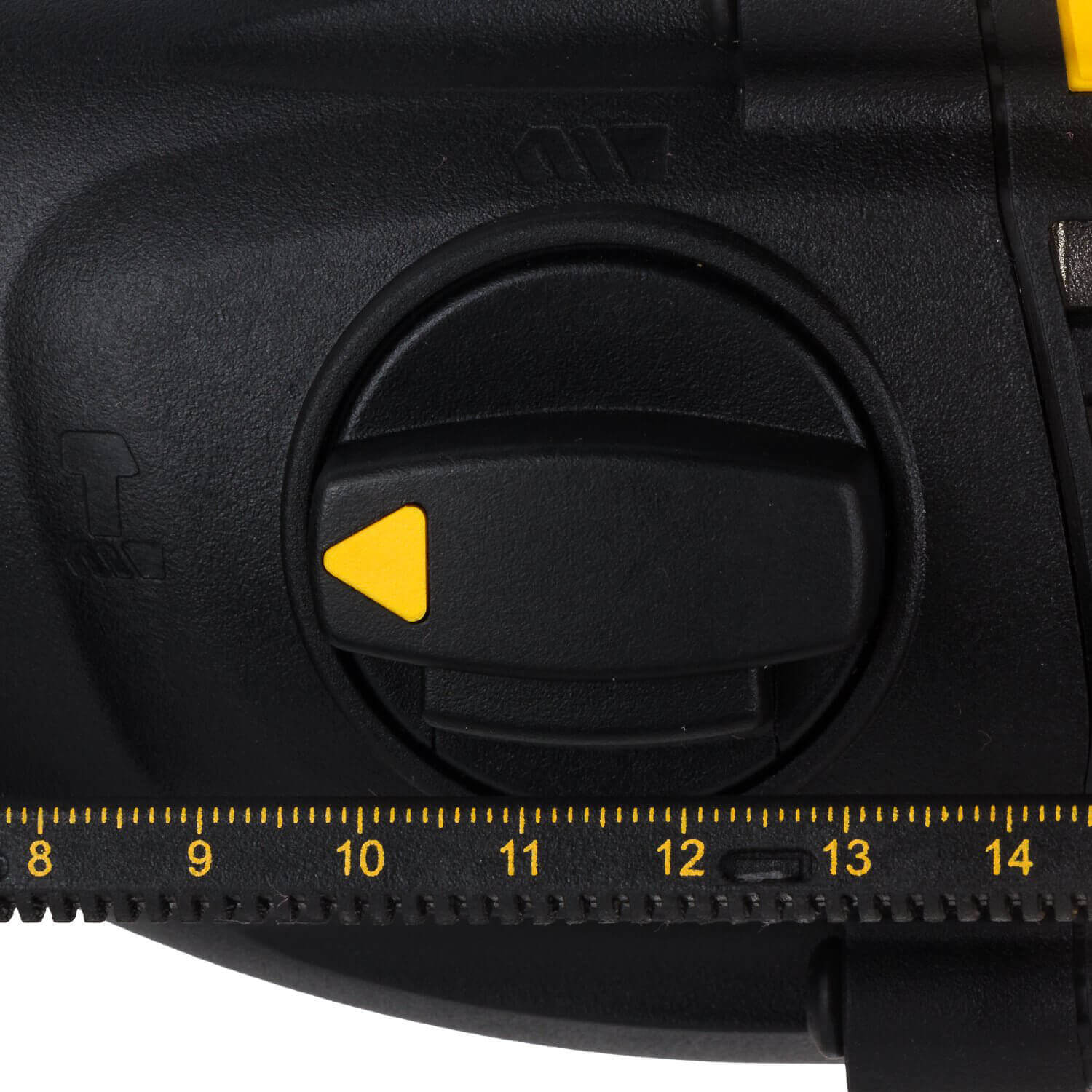 ���������� ������� SDS-Plus DeWALT D25133K 