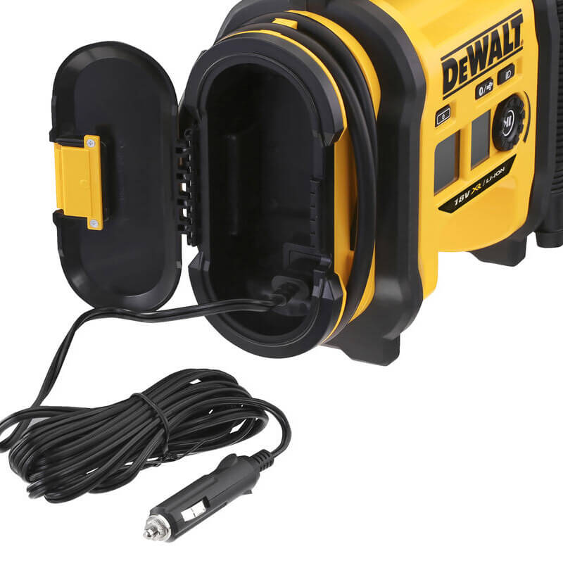 ���������� ��������� �������������� DeWALT DCC018N 