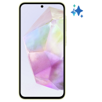  SAMSUNG SM-A356B Galaxy A35 5G 8/256Gb ZYG (awesome lemon) 