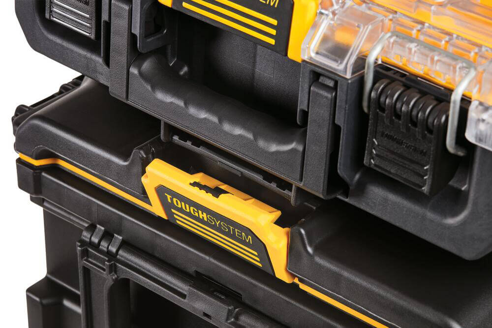 ���������� TOUGHSYSTEM 2.0 DeWALT DWST83392-1 