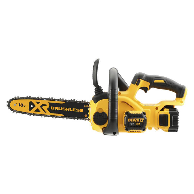 ���� ������ �������������� ����������� DeWALT DCM565P1 