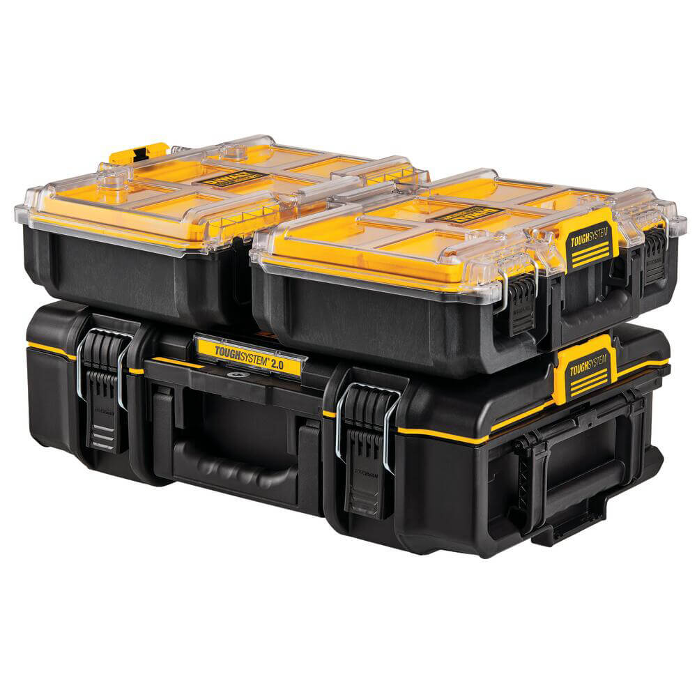 ���������� TOUGHSYSTEM 2.0 DeWALT DWST83392-1 