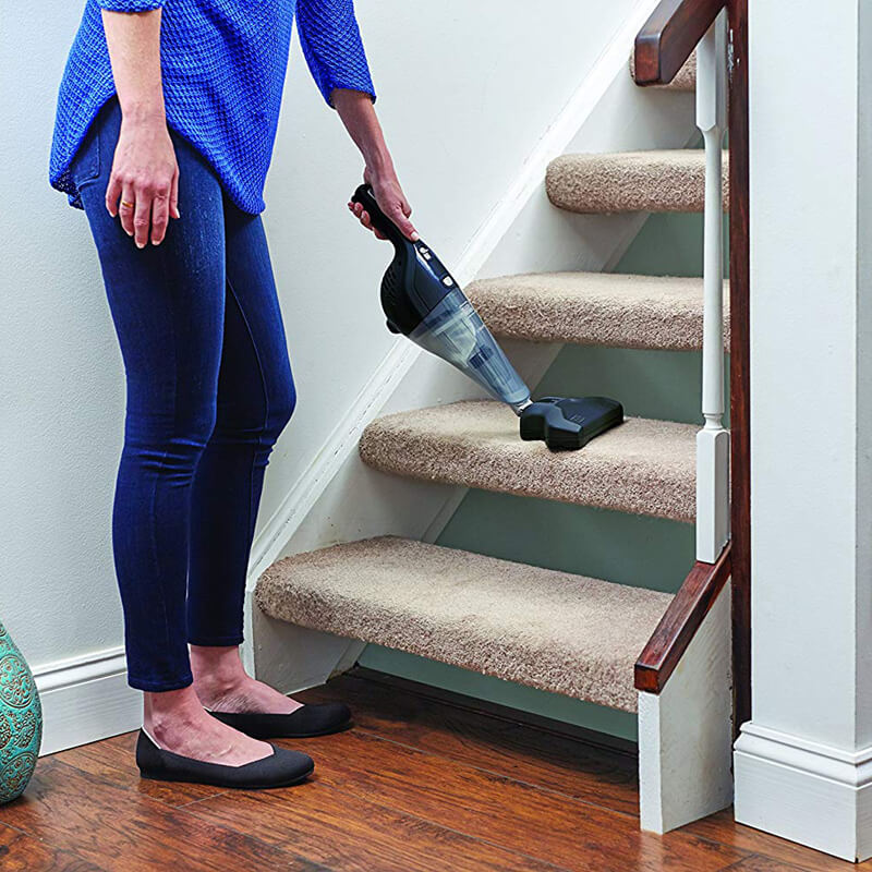 ������� �������������� BLACK+DECKER NSVA315J 