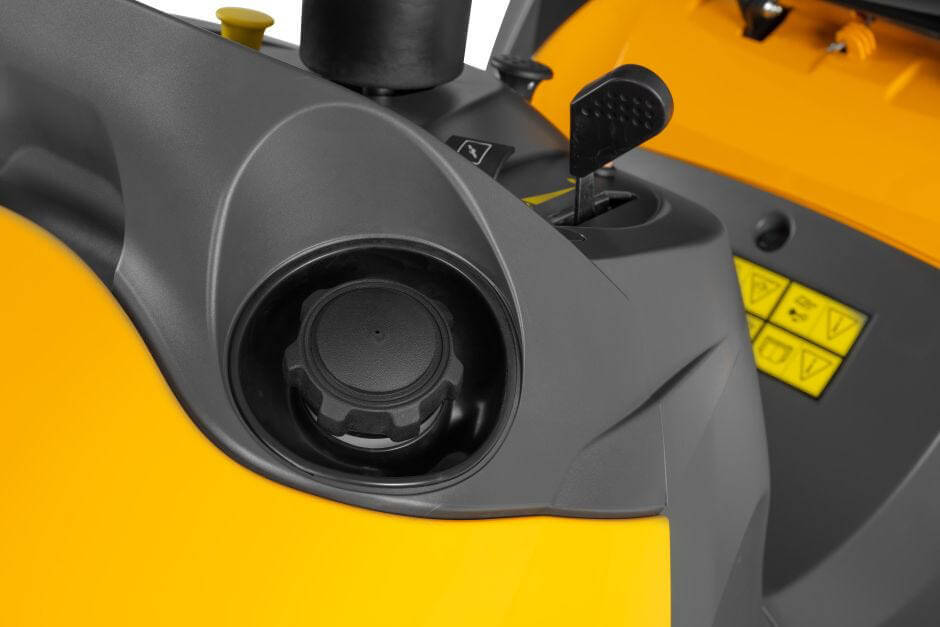 ������� ������� ���������� STIGA Estate9122W 