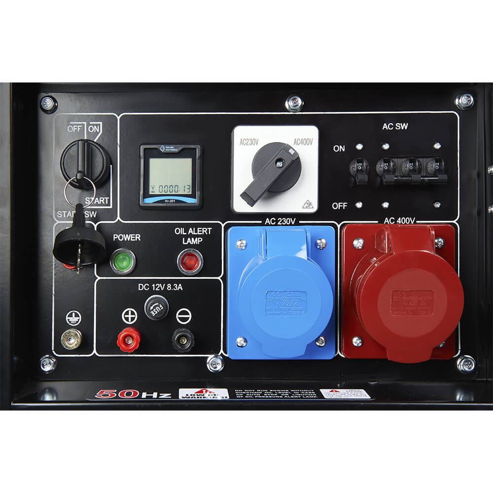 ��������� ��������� EnerSol SKD-7EBU 