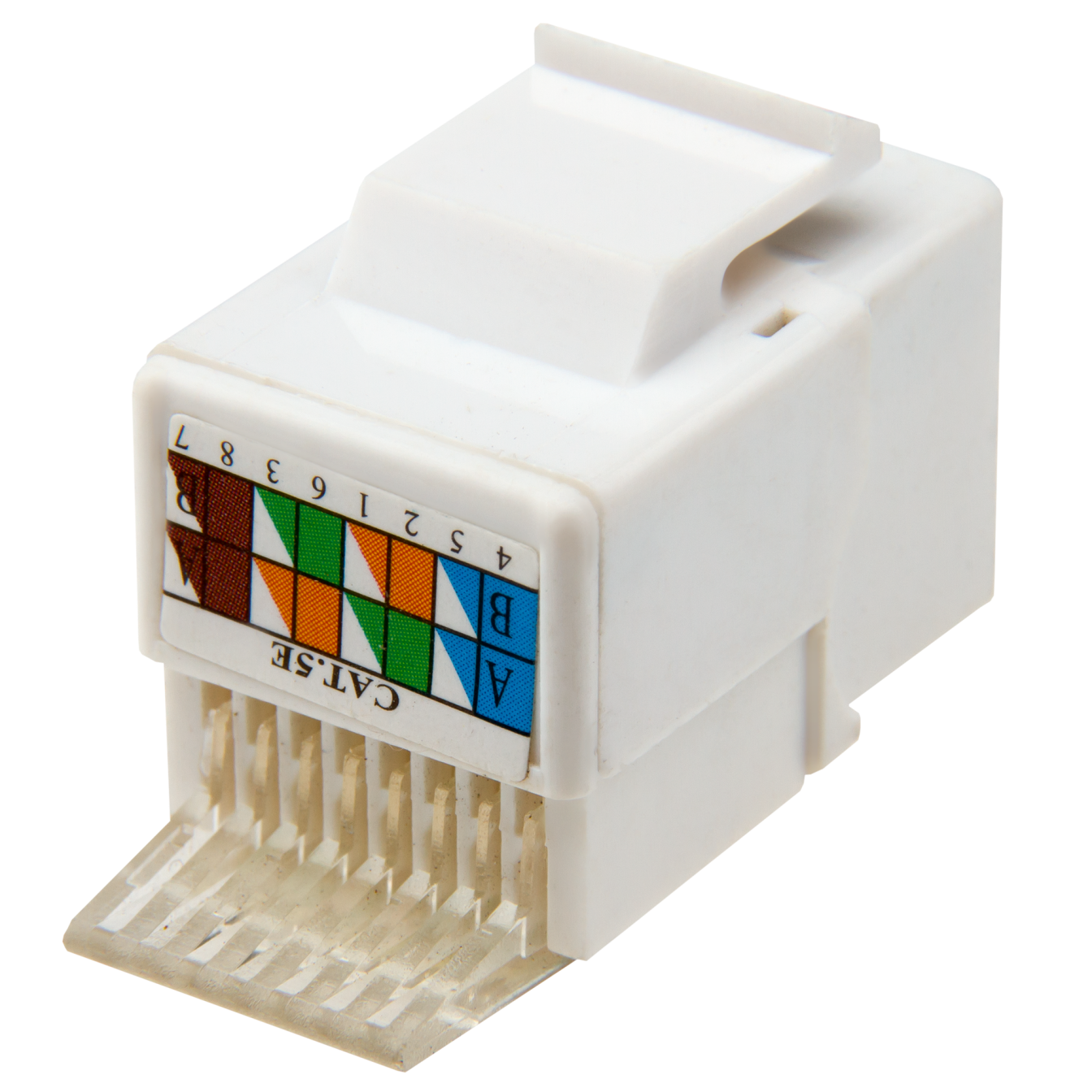 ������ RJ-45 LogicPower 