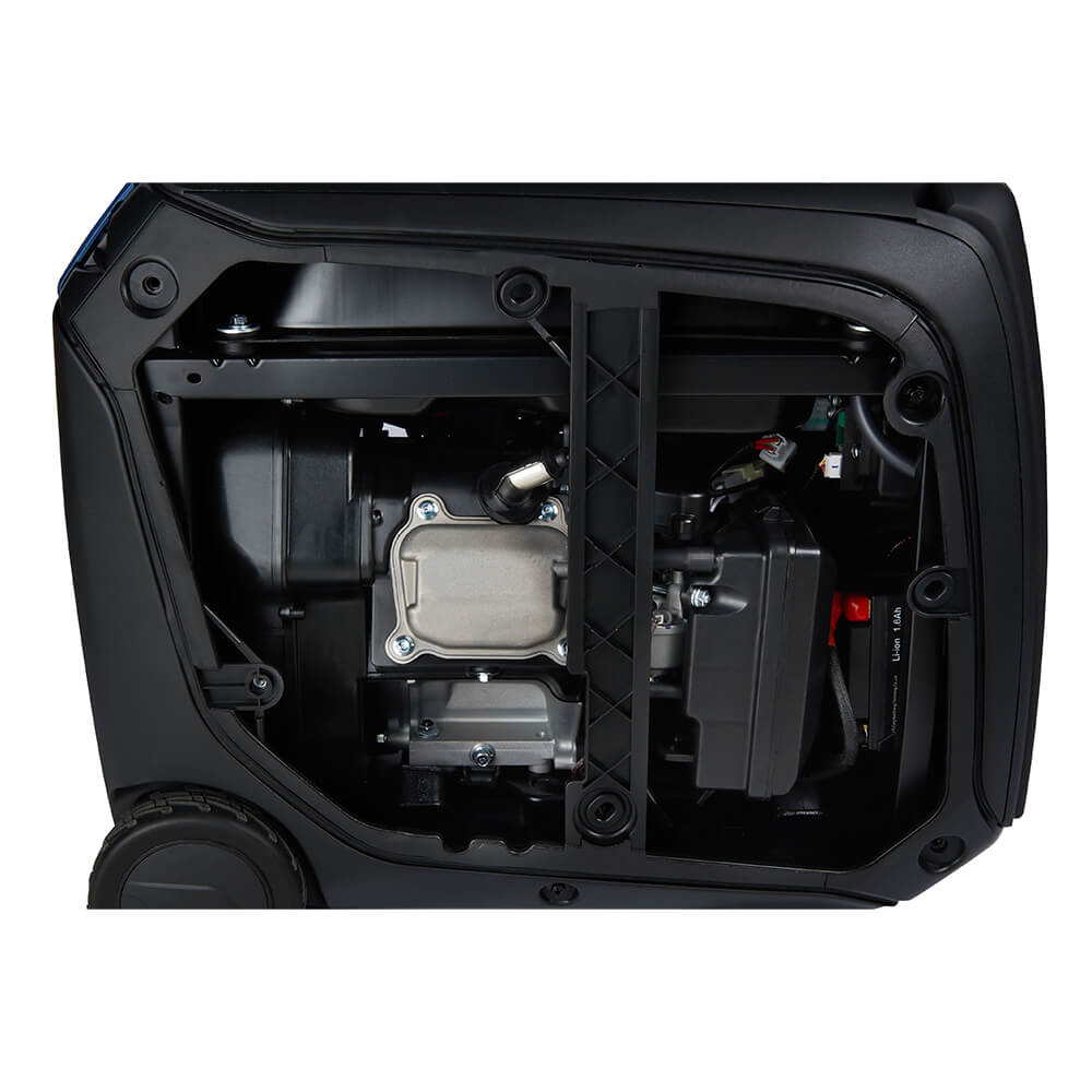 ��������� ���������� ����������� EnerSol EPG-4000ISE 