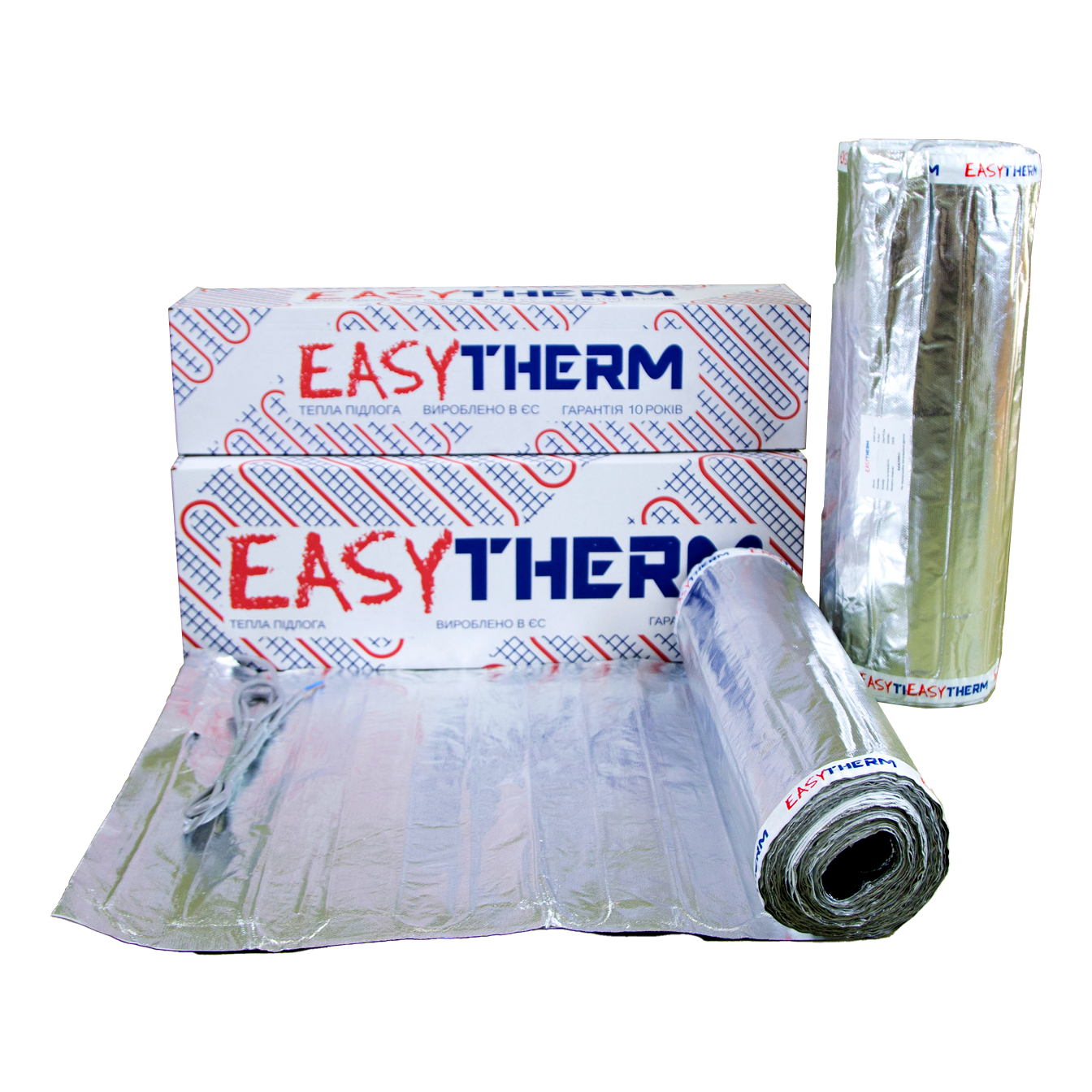 �������������� ��� ����������� Easytherm EMF 2.50 