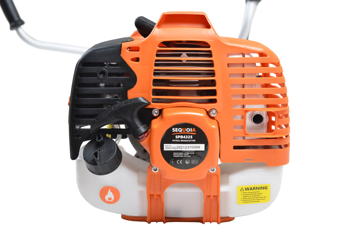 ���� ���������� SEQUOIA SPB4325 