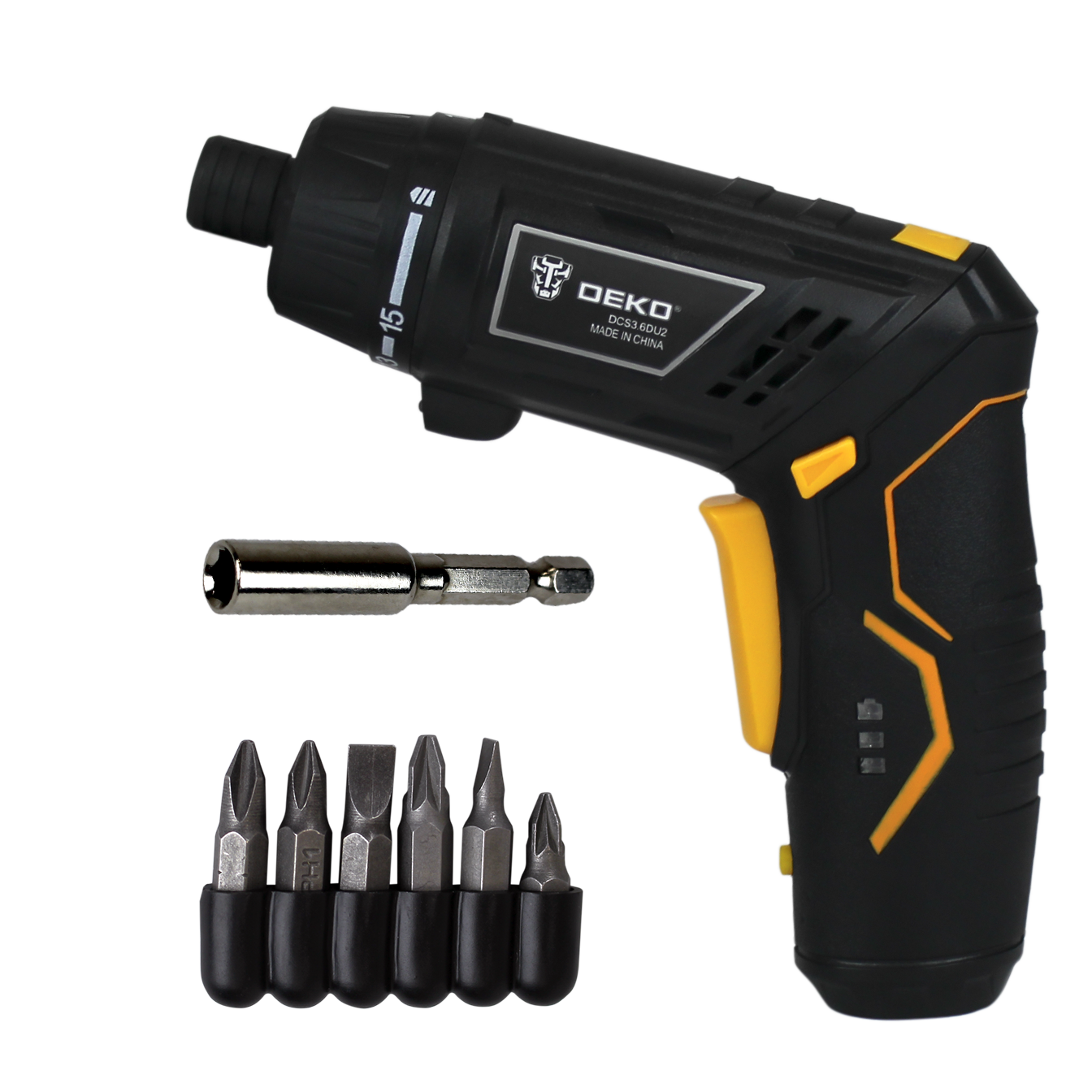 �������������� �������� DEKO 14732 