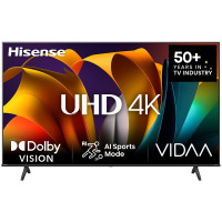 �������� HISENSE 65A6N 