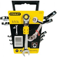 ���� Stanley "MaxiDrive Plus" ���� ������, 6 �� 