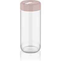  BAGER M-345 Fiesta Jar with spoon MIX /   0.5  (M-345) 