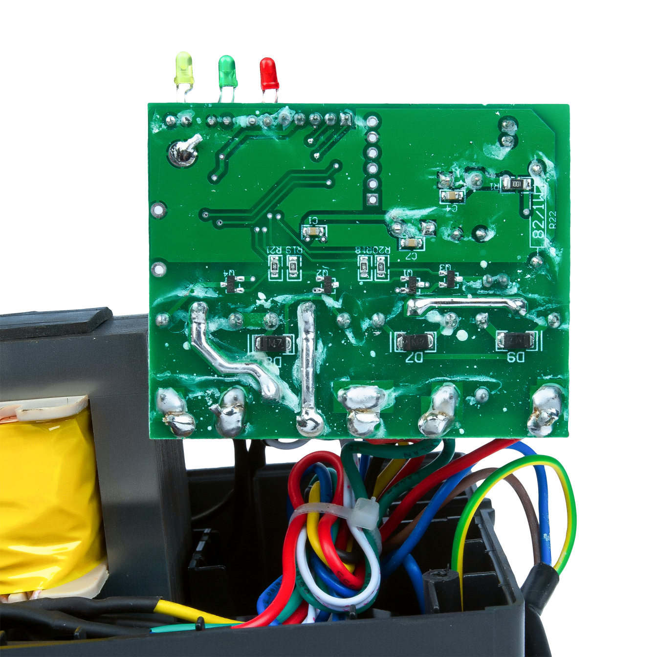 ������������ ���������� LPT-500RL (350W) 