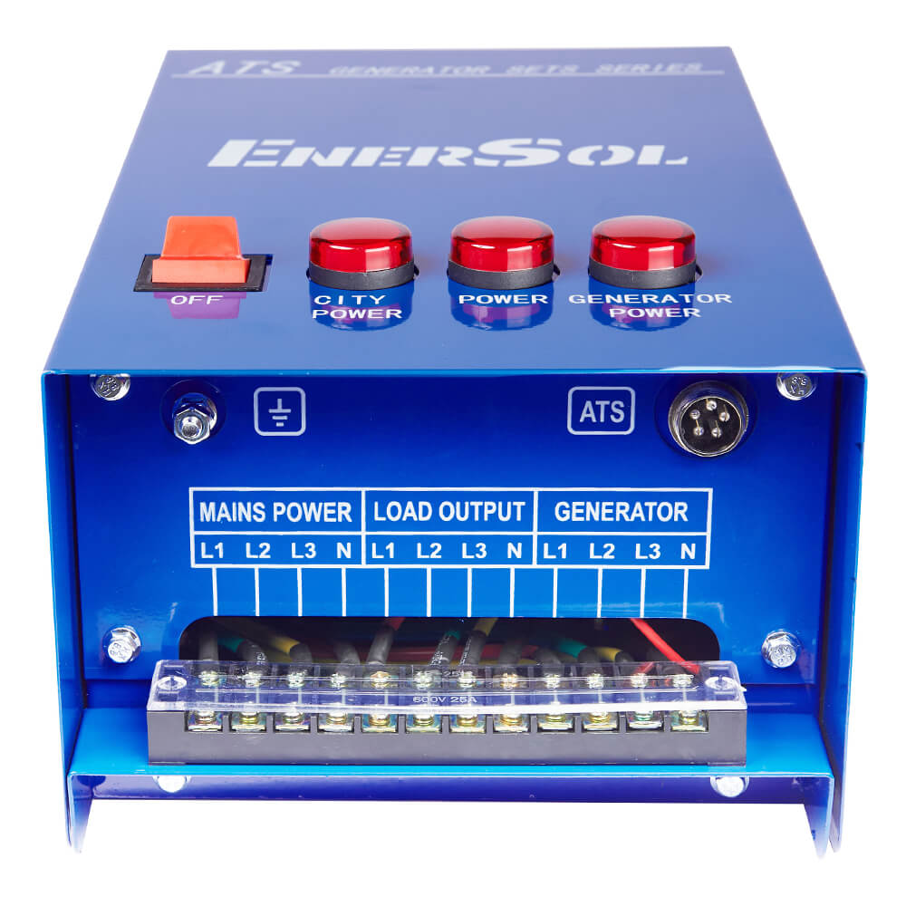 �������������� ���� ������� (���) ��� SKDS-*(����������) EnerSol EATS-15DT 