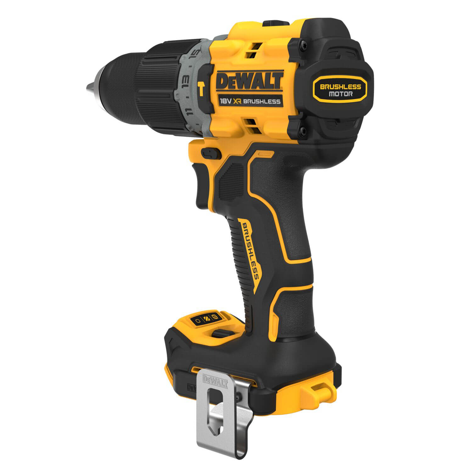 �����-��������� �������������� ����������� ������� DeWALT DCD805NT 