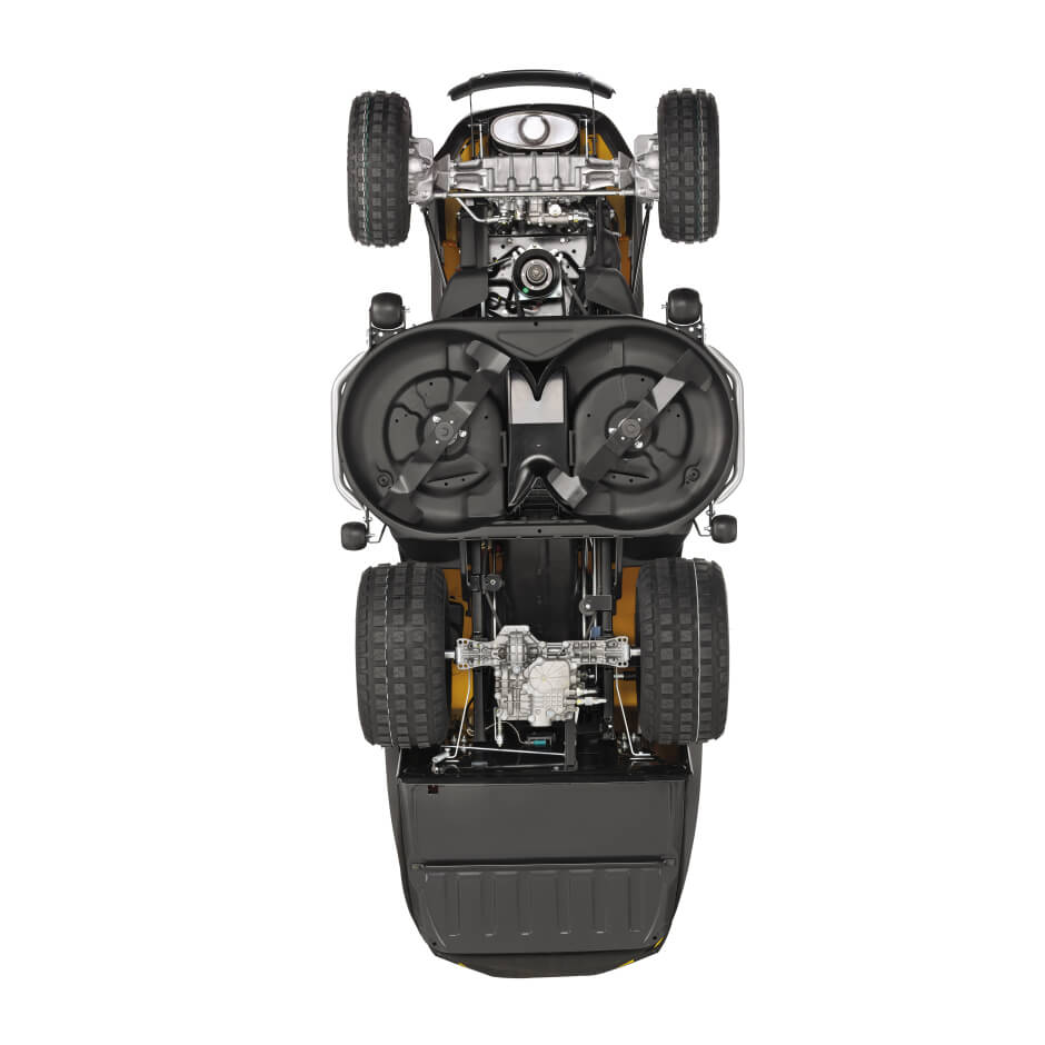 ������� ������� ���������� STIGA ESTATE9102WX 