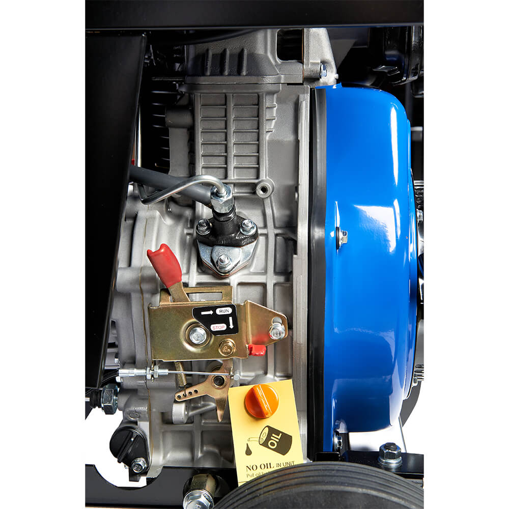 ��������� ��������� EnerSol SKD-5EB 