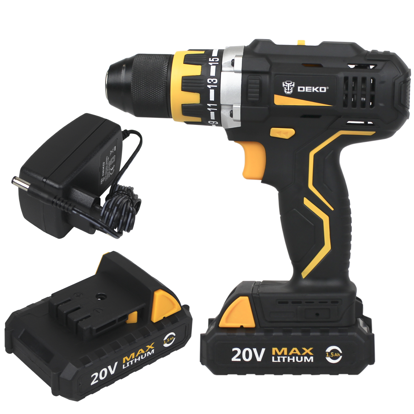 �������������� ���������� DEKO 15913 