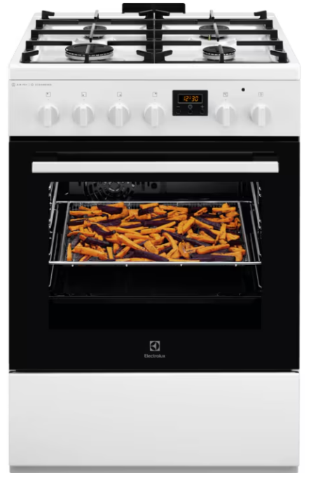   ELECTROLUX LKK660220W 