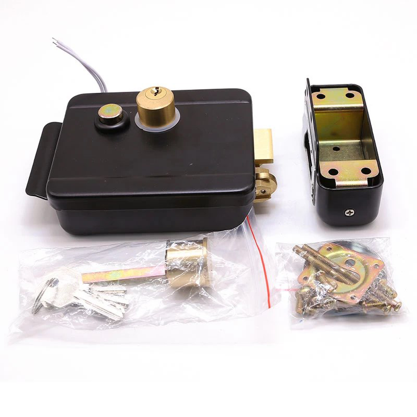 ����� ������������������� (���������) GV LEMch-110 Black 