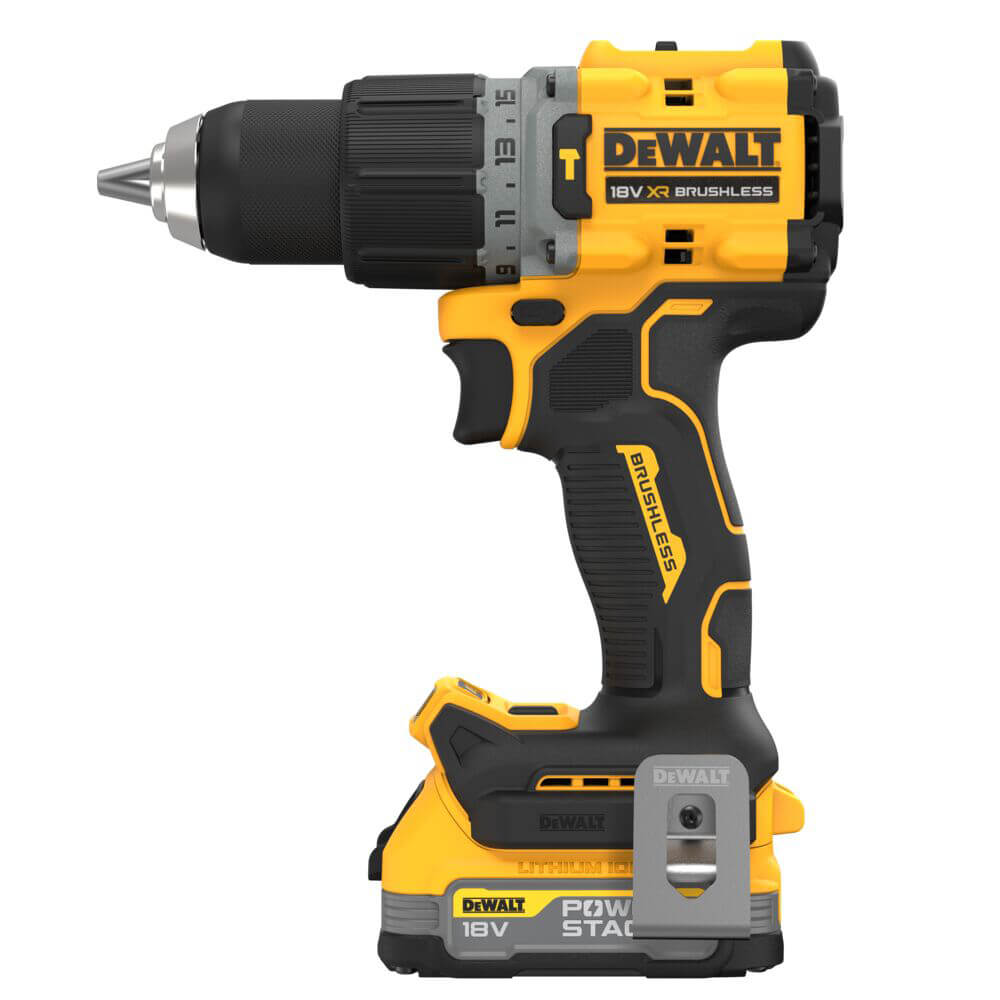�����-��������� �������������� ����������� ������� DeWALT DCD805E1T 
