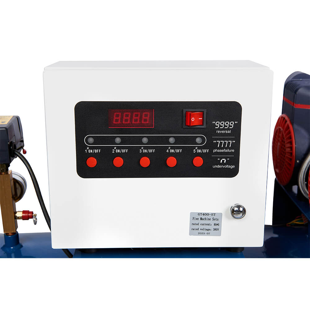 ���������� ��������� ��������� EnerSol ES-AC1650-300-10OF 