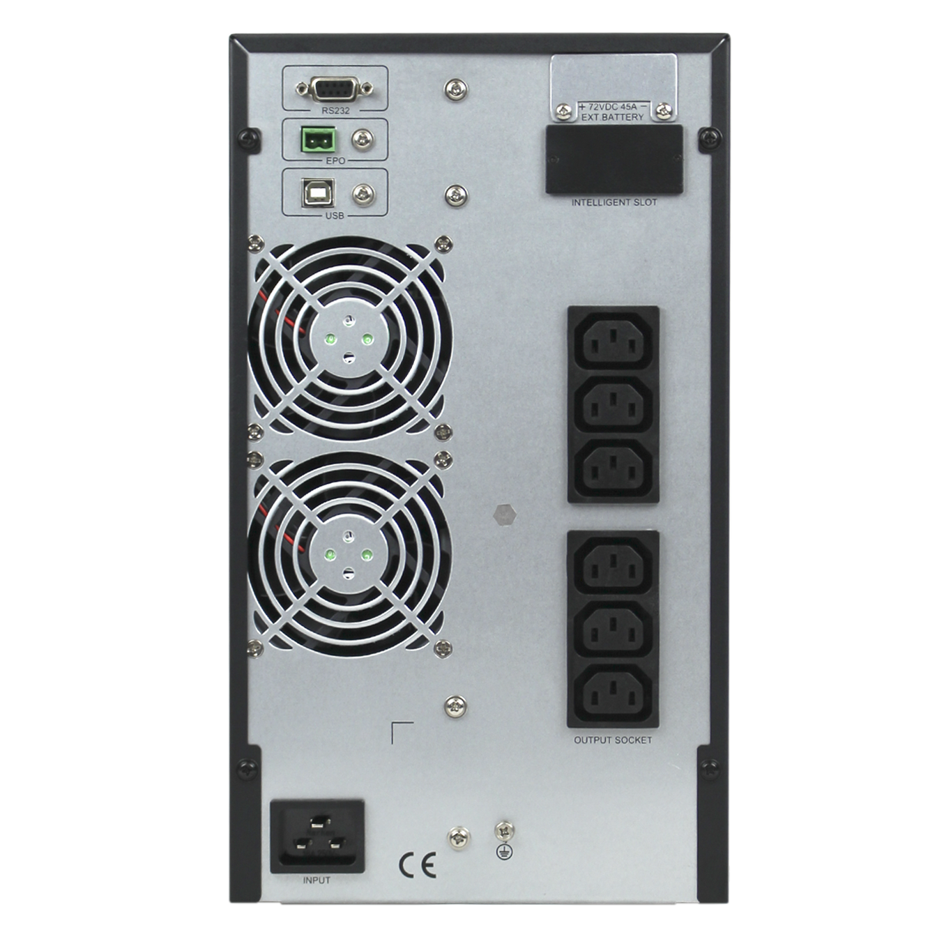 Smart-UPS LogicPower 3000 PRO (with battery) 