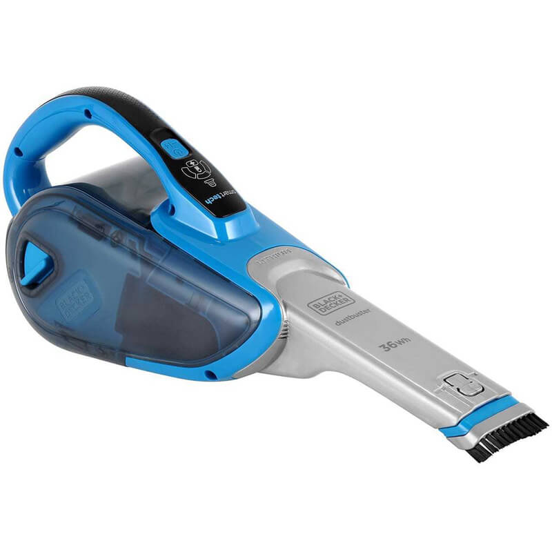 ������� �������������� (������������) BLACK+DECKER SVJ520BFS 