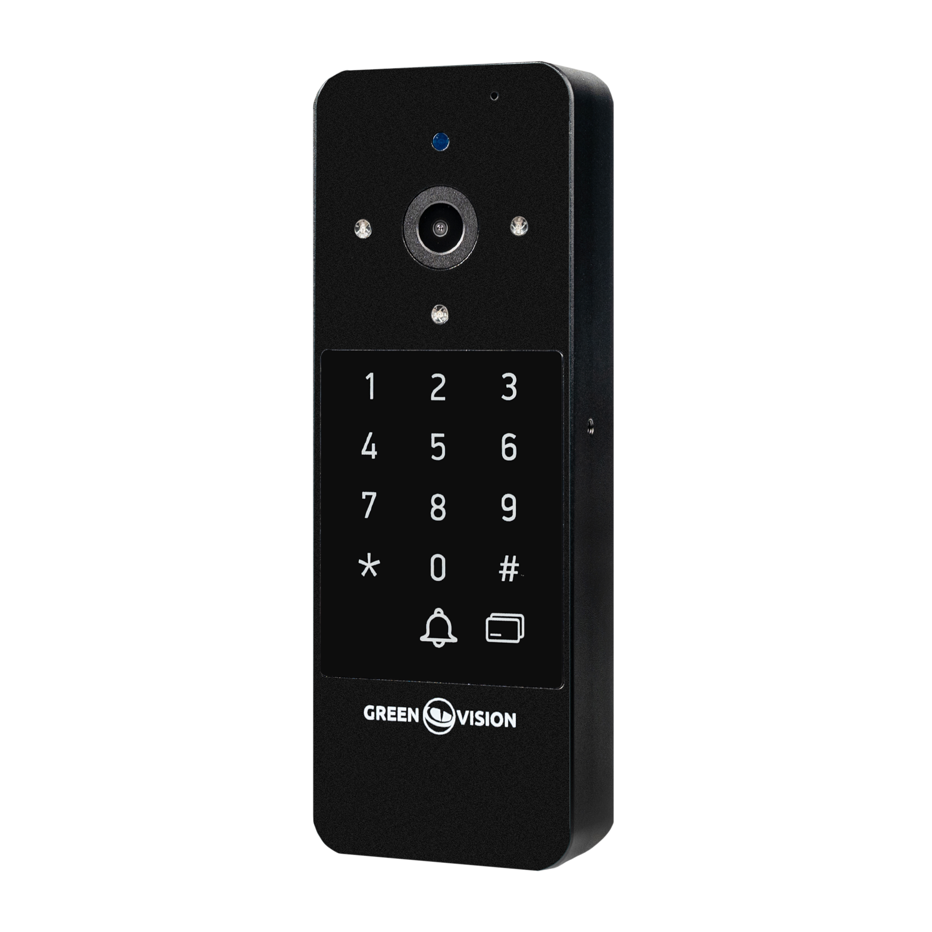 �������� ������ AHD GV-007-M-PV10-160 Black 