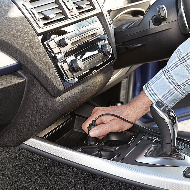 ���������� ������������� BLACK+DECKER ASI400 