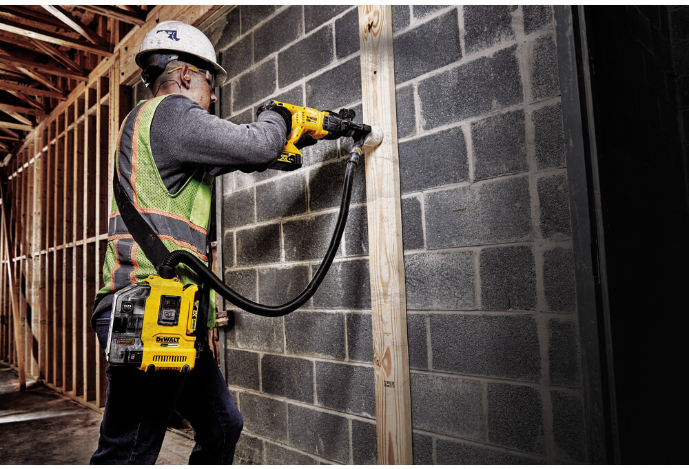 ������� �������������� ����������� DeWALT DWH161D1 