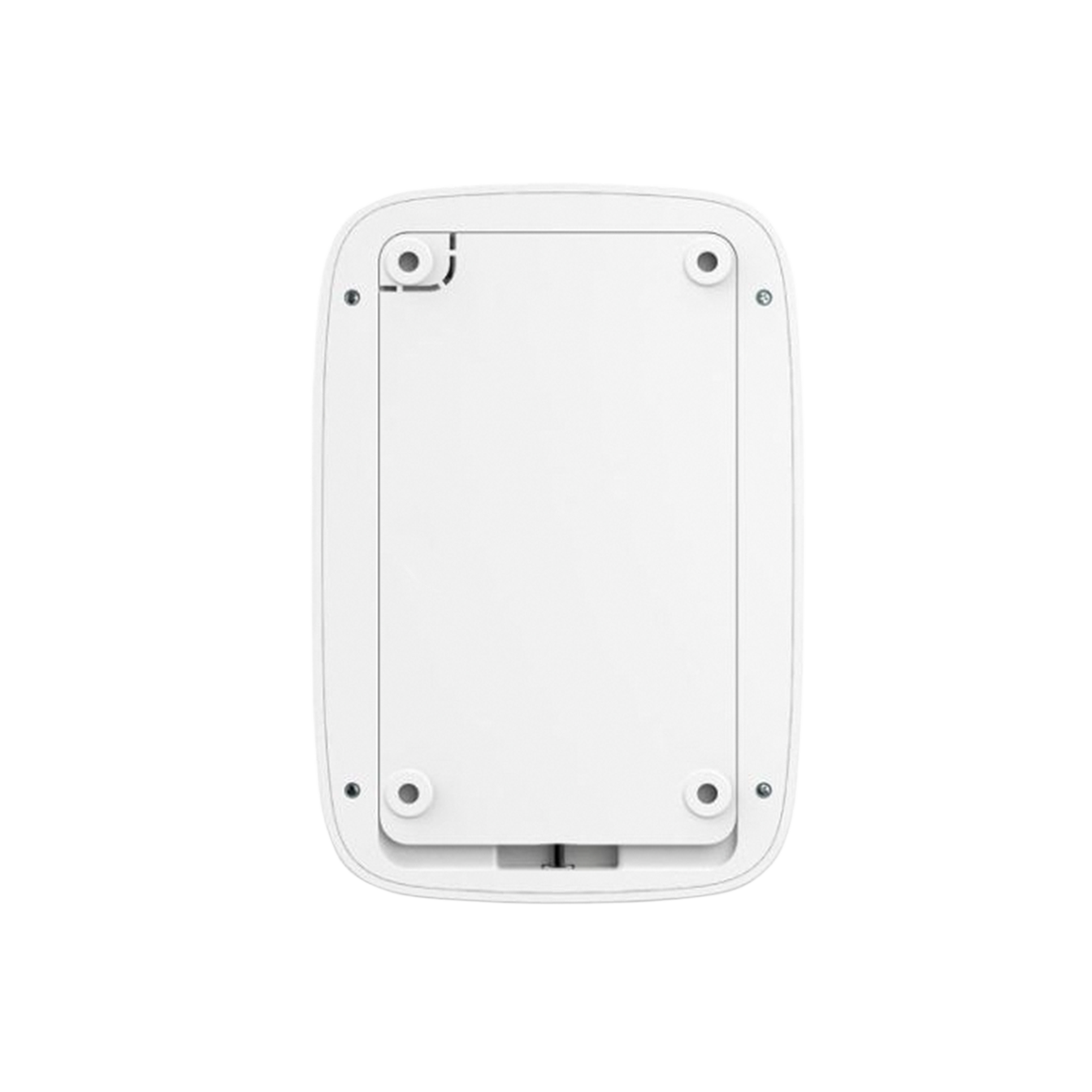 ������������ ��������� ���������� AJAX KeyPad Plus (white) 